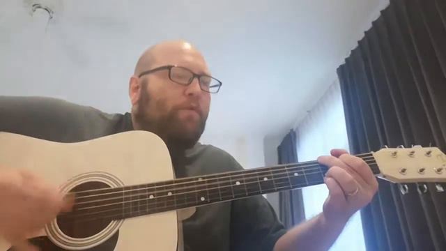 Steven Universe Theme Song acoustic cover смотреть онлайн