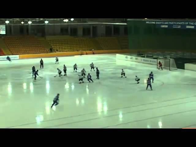 Динамо-Москва - Байкал-Энергия - 6:6 смотреть онлайн