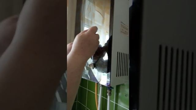 Сама становлюсь газовщиком. смотреть онлайн