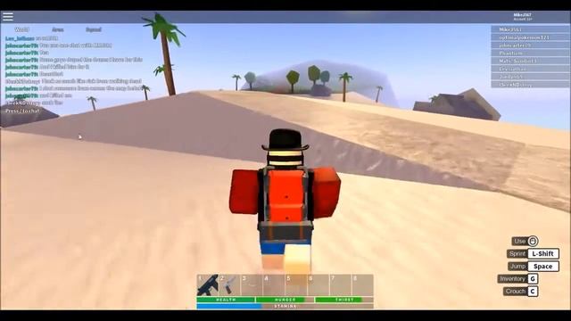 Roblox Apocalypse Rising 2 Top 5 Places To Loot! смотреть онлайн