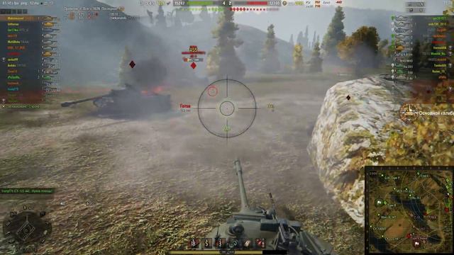 Т-10 "Мастер" смотреть онлайн