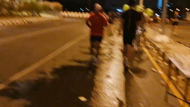 Tikky Run Diary EP.4 : SAMSEN SPACE RUN 2023 ระยะ Galaxy Run 10 km. смотреть онлайн