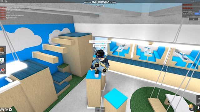 roblox mm2 cross trade смотреть онлайн