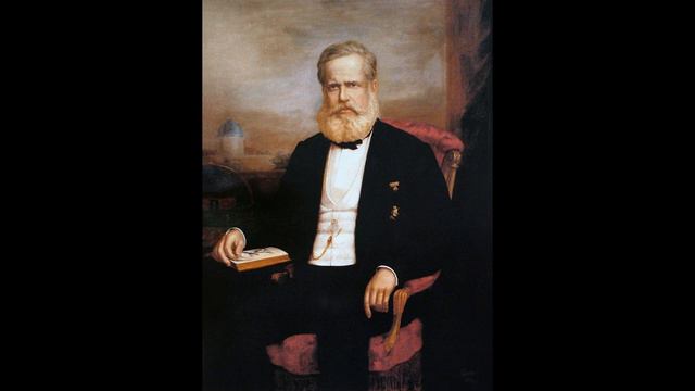 Pedro ll, Emperador de Brasil. ¿Cómo perdió el trono? | Historioburgo смотреть онлайн