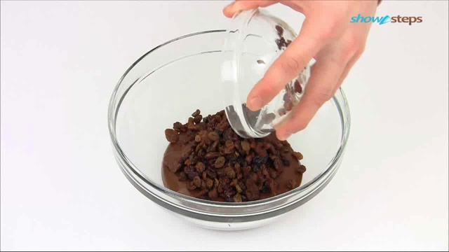 Как сделать шоколадное печенье без запекания.