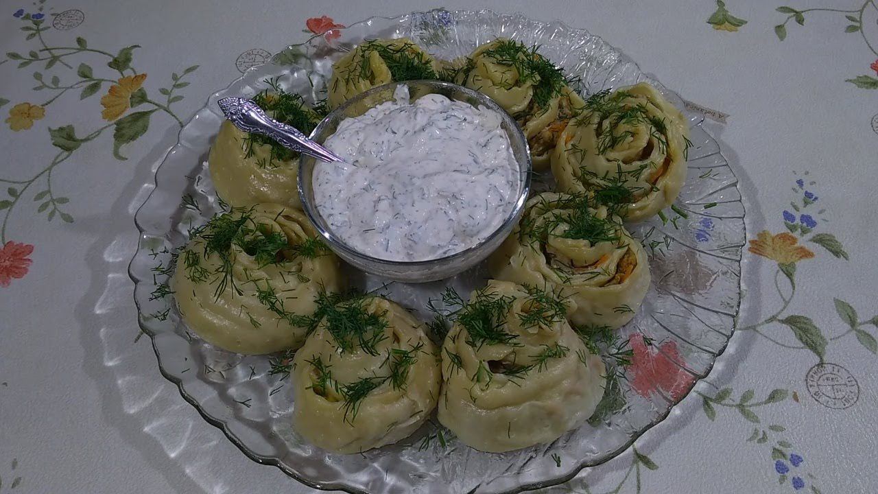 Ханум-розочки смотреть онлайн