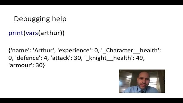 Basic Object Oriented for Cambridge A-levels смотреть онлайн