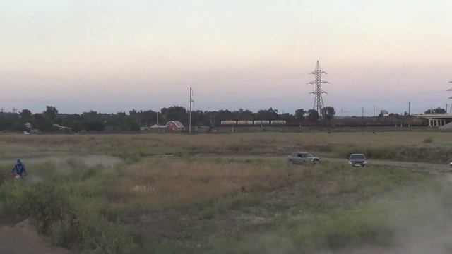 Тренировка на Kayo T2 смотреть онлайн