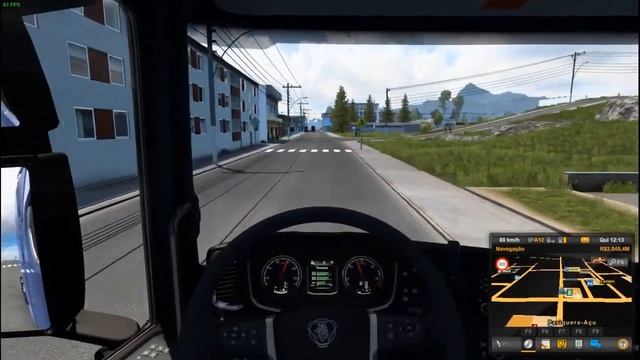 PACK DE SOM ETS 2 1.48/1.49 смотреть онлайн