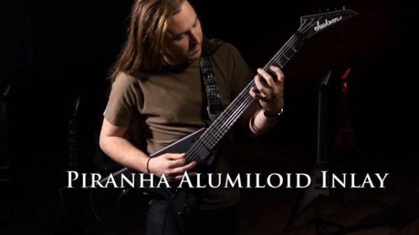 Jackson RRMG & RRTMG Pro Series Rhoads Demo | Featured Demo | Jackson Guitars