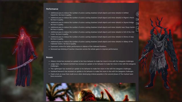 Lords of the Fallen -EXCITING NEW UPDATE!! Patch V1.1.379 смотреть онлайн