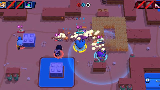 играю в Нокаут 5на5 за леона смотреть онлайн