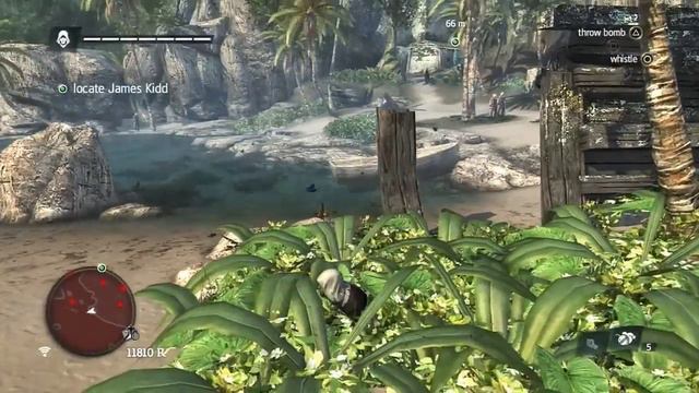 Assassin's Creed IV Black Flag 100% Walkthrough Part 18 смотреть онлайн