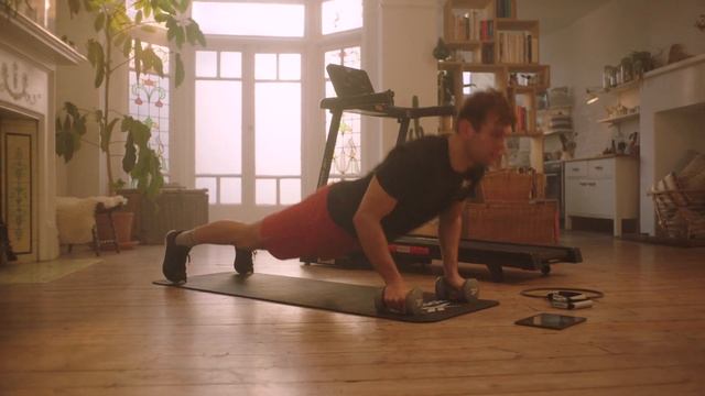 Reebok Jet100z Treadmill