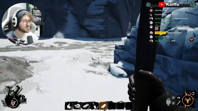 You Planted Totems on The Ship!?!?! | Dread Hunger смотреть онлайн