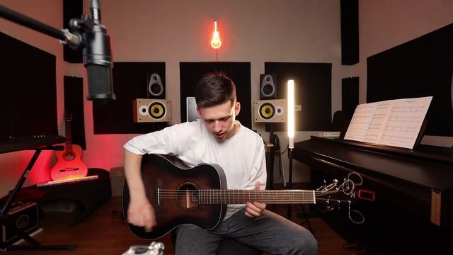 20 приемов игры на гитаре (практическое пособие)