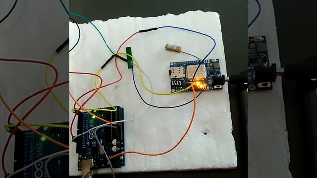 Save our souls(Safety device)-Tutorial смотреть онлайн