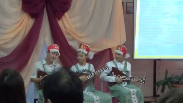 Ах мамочка! На саночках! смотреть онлайн