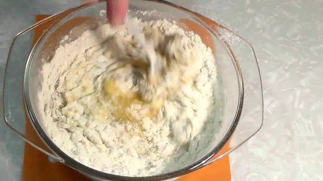 Как приготовить кабачки с мясом в кляре смотреть онлайн
