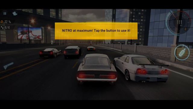CarX Highway Racing | Gameplay Walkthrough Part 1 ( ios, android ) смотреть онлайн