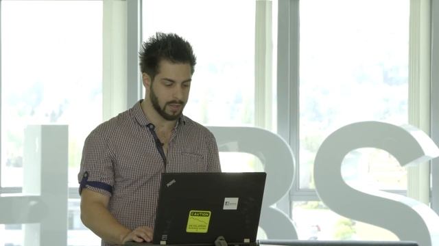 Learn you some Rx for the greater good смотреть онлайн