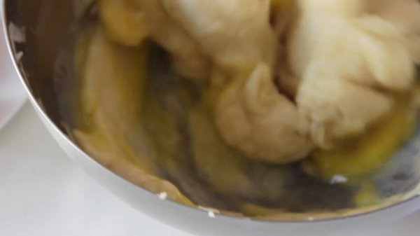 Kara Baker: Чуррос . Рецепт от Andy Chef