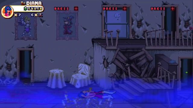 Deathwish Enforcers Switch Review смотреть онлайн