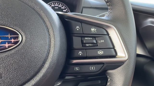Subaru Impreza 2024 Review