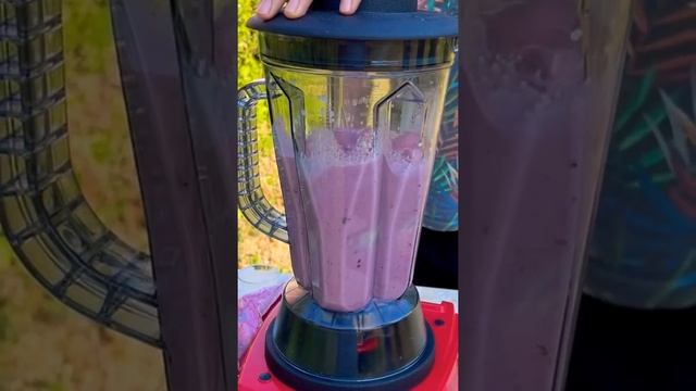 Коктейль из ягод смотреть онлайн