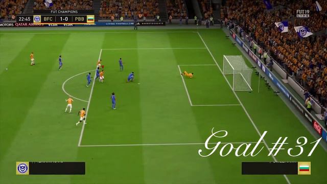 FIFA 19 | 100 Club | Zlatan Ibrahimovic смотреть онлайн