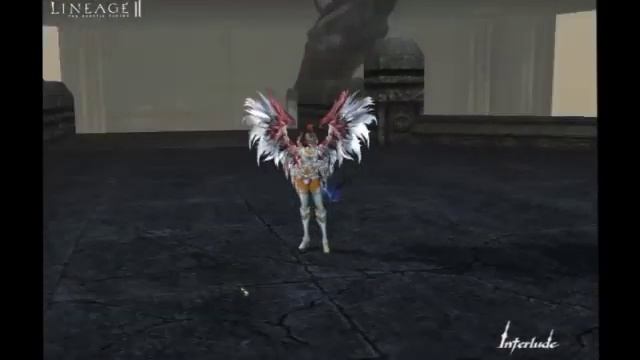 Промо видео сервера Lineage 2 Interlude смотреть онлайн