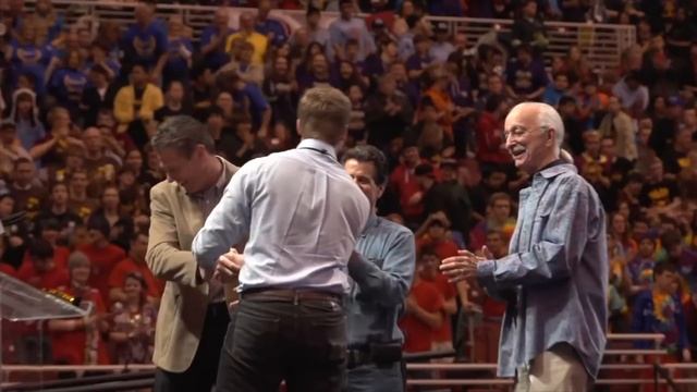 FIRST Deconstructed: Gracious Professionalism смотреть онлайн