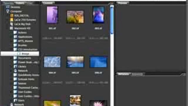 Photoshop CS3 Part 1 смотреть онлайн