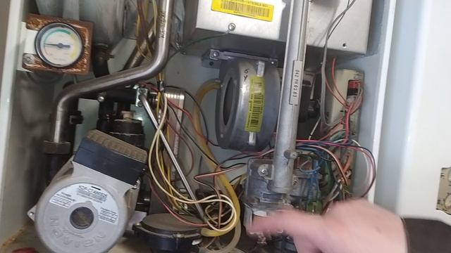 ОШИБКА 10 КОТЛА NAVIEN.ПРИЧИНЫ И СПОСОБЫ УСТРАНЕНИЯ. смотреть онлайн