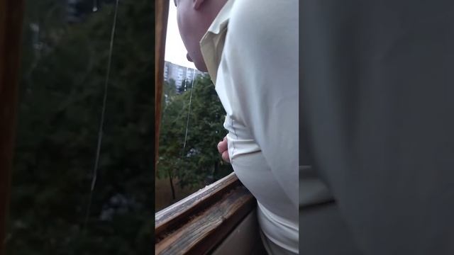 Руслан блюёт с балкона смотреть онлайн