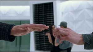 Иллюзия обмана 2 фильм. Обыск . Лучший отрывок