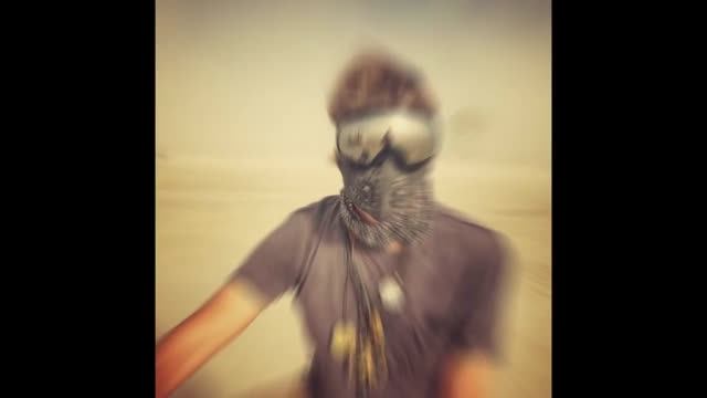 Hernan Cattaneo - Live @ Burning Man Multiverse 2021 смотреть онлайн