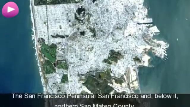 San Francisco, California Wikipedia video. Created by Stupeflix.com смотреть онлайн