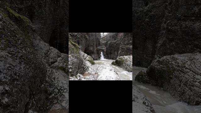 Сочи. На море в феврале. смотреть онлайн