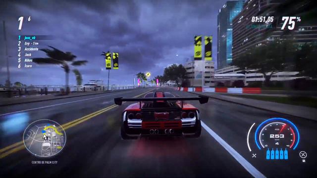 Need for Speed™ Heat* # 28 | El Mclaren F1 de 1993 esta gratis en el store | PS4 | смотреть онлайн