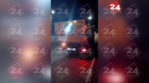 НА ДИМИТРОВГРАДСКИХ ДОРОГАХ НАЧАЛА ПОЯВЛЯТЬСЯ РАЗМЕТКА