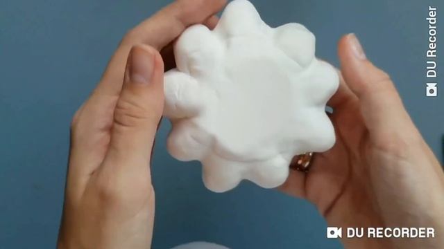 Тыква ваза из полимерной глины смотреть онлайн
