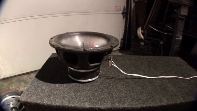 Краш-тест 10 сабов 120 Вольтами | BASIT NORMAL'NO™ смотреть онлайн