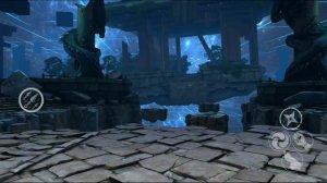 ПУТЬ КИЦУНЭ-1: ЛЮБОВНАЯ ЛЮБОВЬ))) #7►Shadow Fight 3