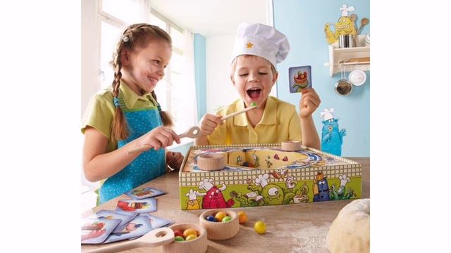 27 апреля - Международный день настольных игр