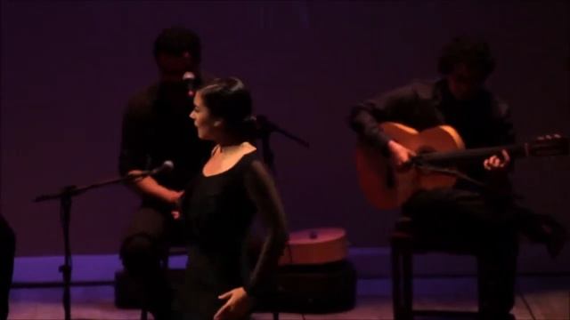 Juliana Martinez e Gladis Lee no espetáculo Aire 10 anos смотреть онлайн