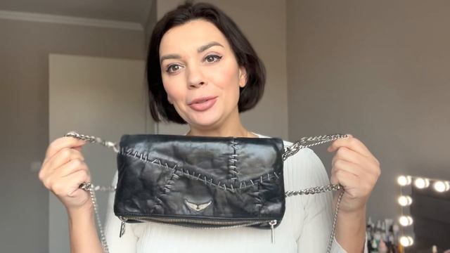 Бюджетные сумочки смотреть онлайн