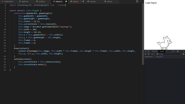 State Management in Games смотреть онлайн