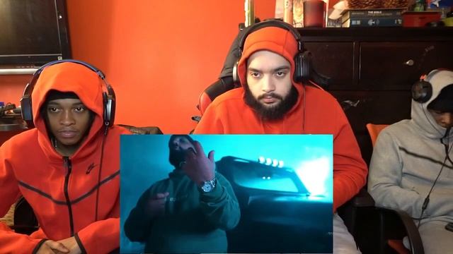 UNEXPECTED COLLAB ?? x ?? | AMERICANS REACT TO #TPL BM (OTP) X VARROSI - BORDER смотреть онлайн