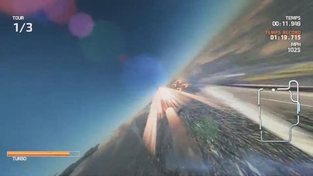Fast Racing NEO - 1.1 Shortcuts смотреть онлайн